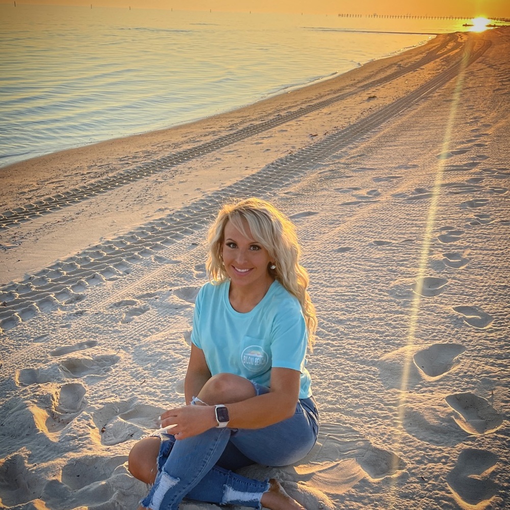 Meet your Posher, Katie